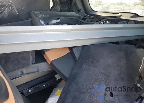 2025 BMW X7 xDrive40I z USA, uszkodzony, nr VIN 5UX23EM02S9X78997